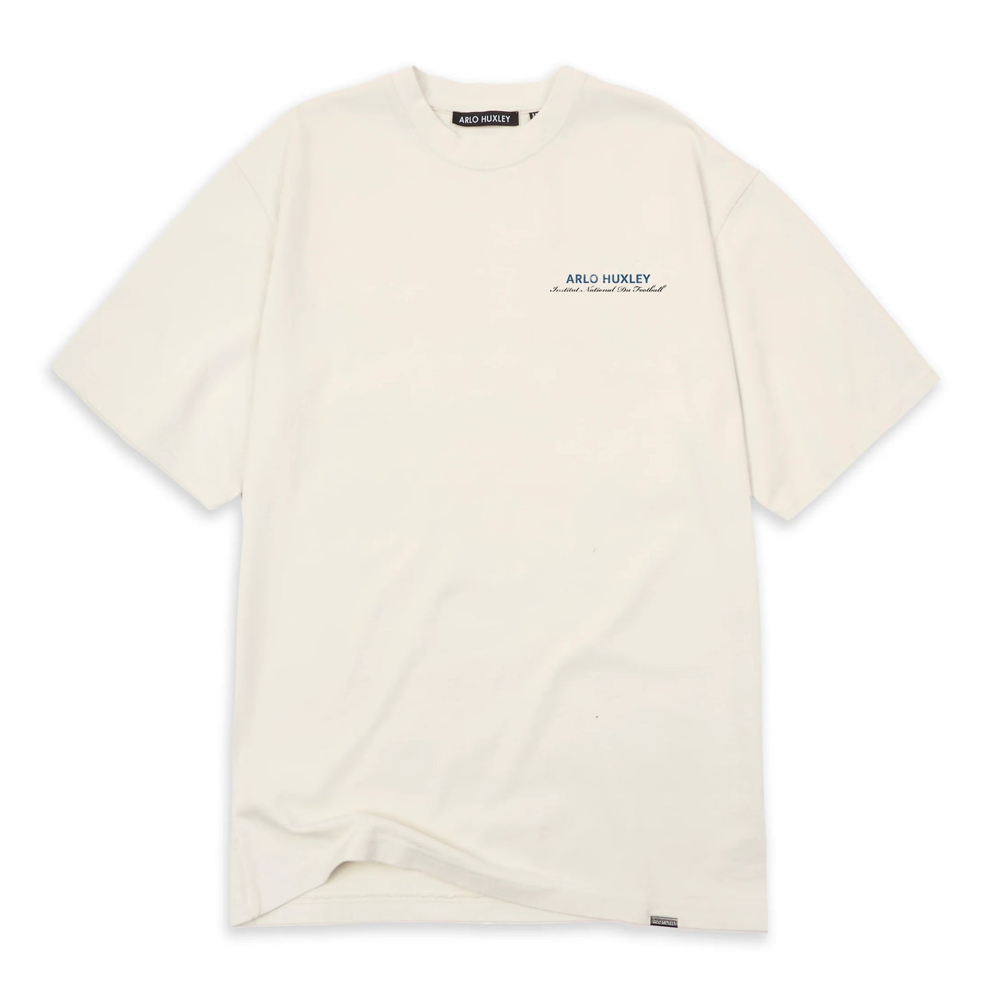 National Du Football (Clairefontaine) Tee