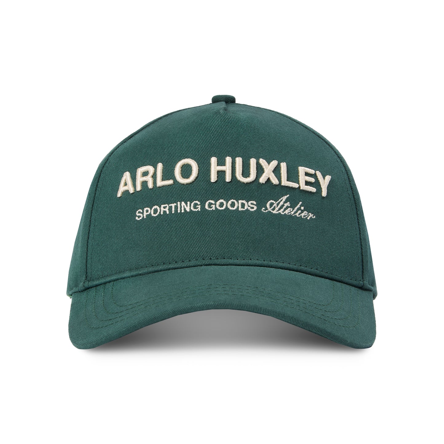 Sporting Goods Baseball Cap | Racing Green