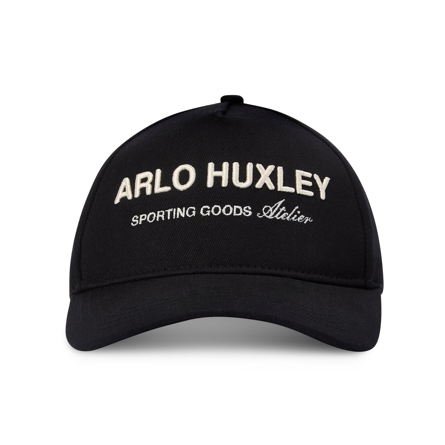 Sporting Goods Baseball Cap | Black