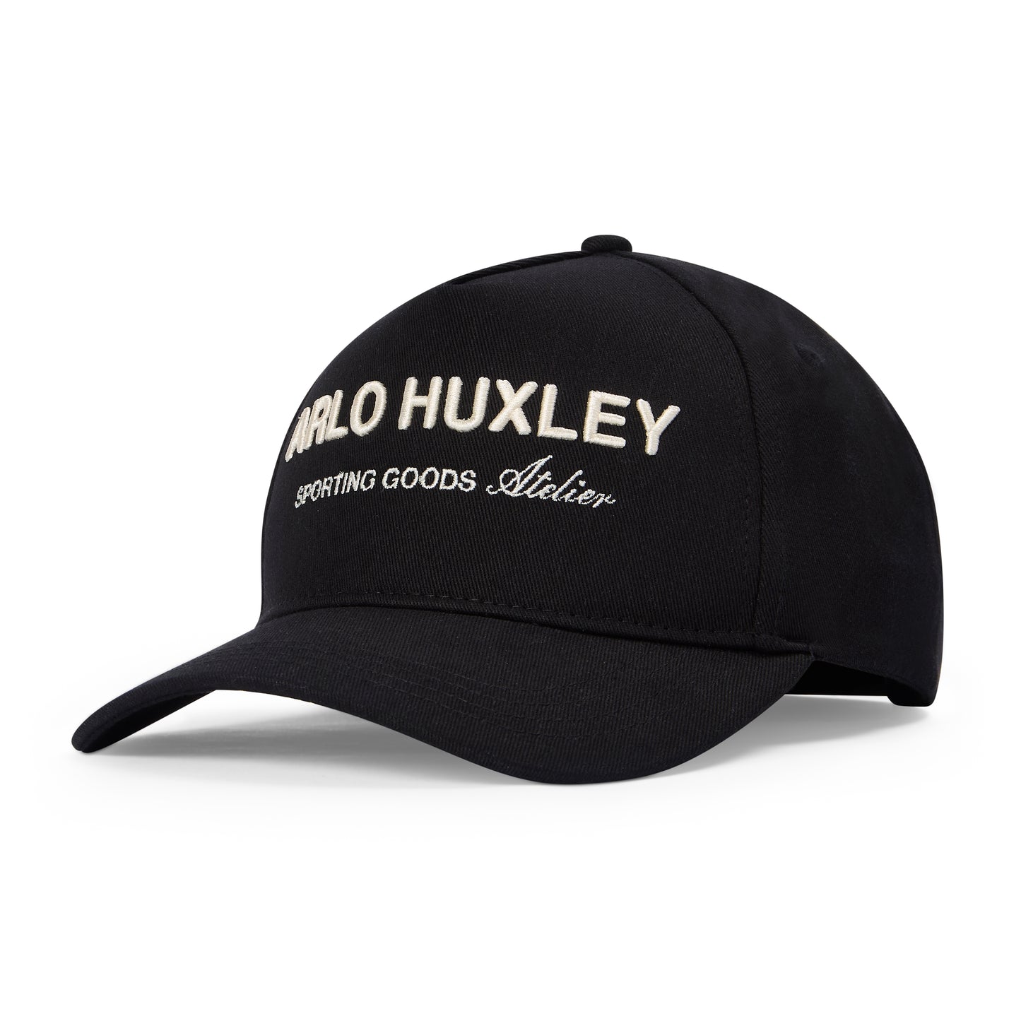Sporting Goods Baseball Cap | Black