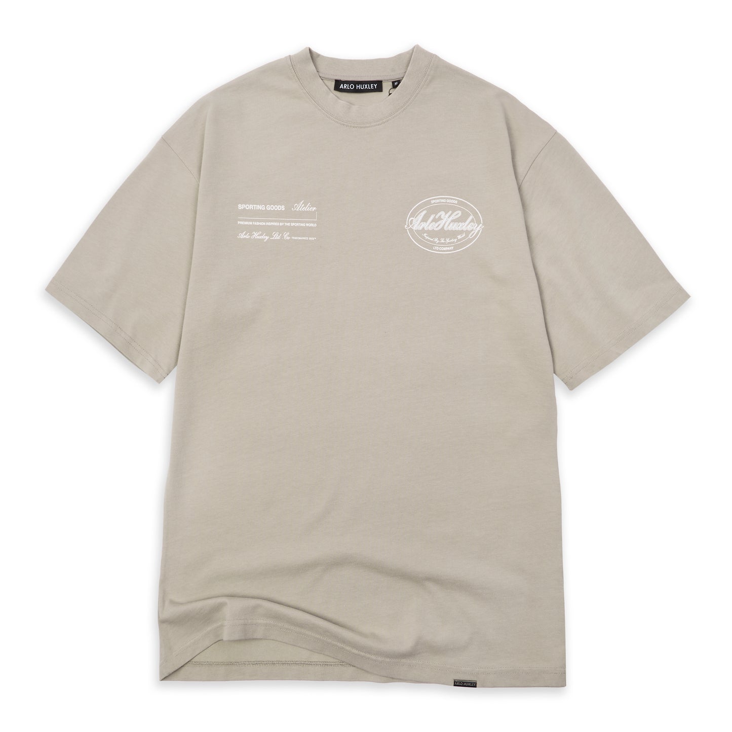 Sporting Goods Tee | Lemon Pepper
