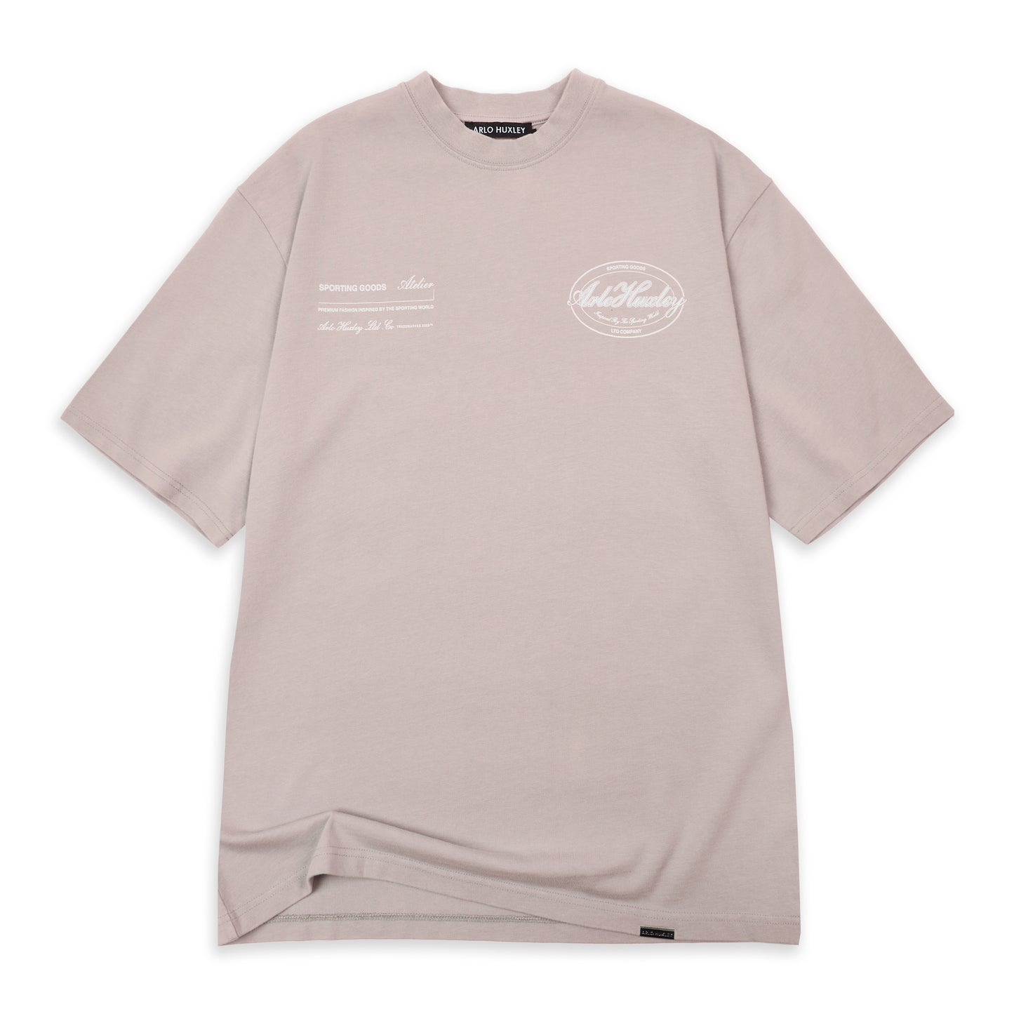 Sporting Goods Tee | Mushroom