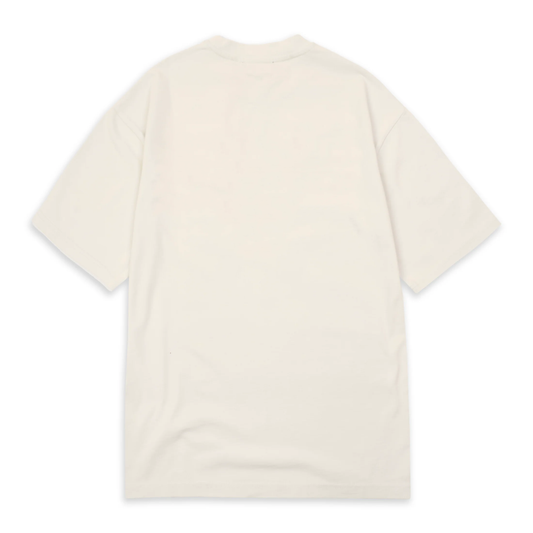 Blanks Tee | Antique White