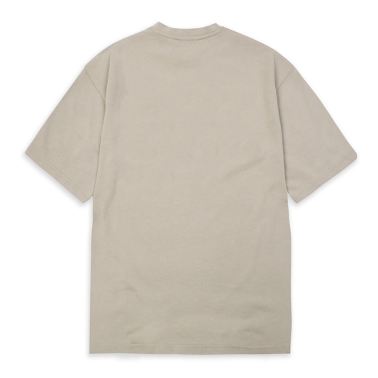 Blanks Tee | Lemon Pepper