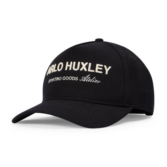Sporting Goods Baseball Cap | Black
