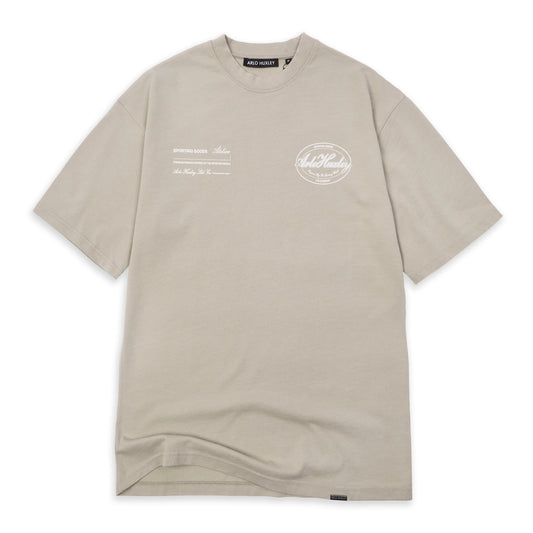 Sporting Goods Tee | Lemon Pepper