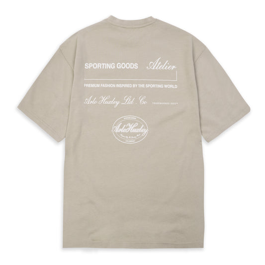 Sporting Goods Tee | Lemon Pepper