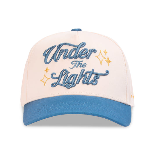 Under The Lights | Turtledove