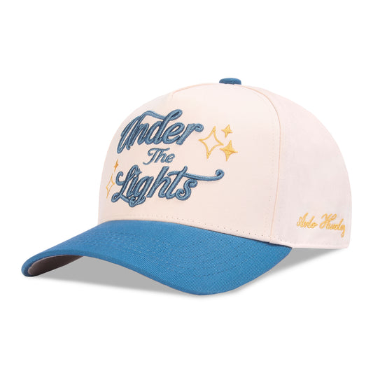Under The Lights | Turtledove