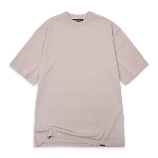 Blanks Tee | Mushroom