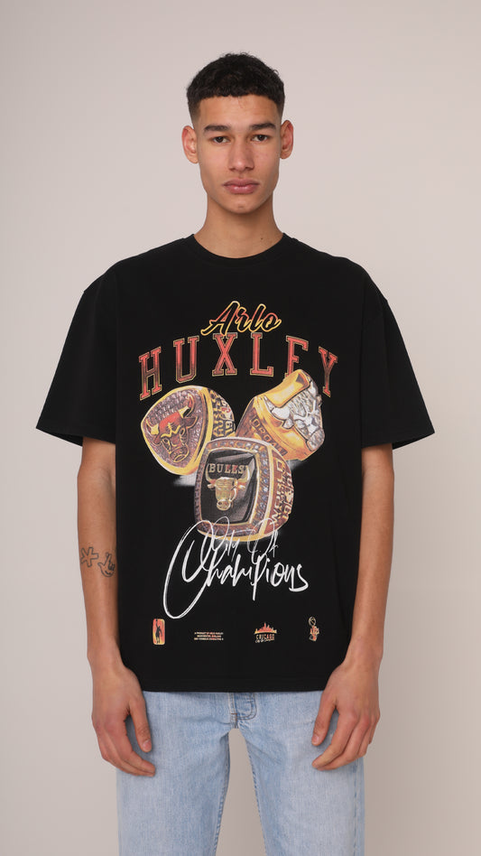 City Of Champions Tee (Bulls Edition)